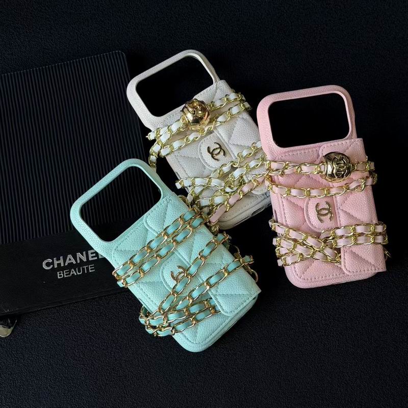 Chanel iphone 13-17Pro max 040830